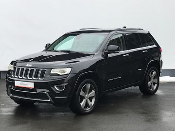 V6 TDi 184kW 8°AT+TAŽNÉ+VZDUCH