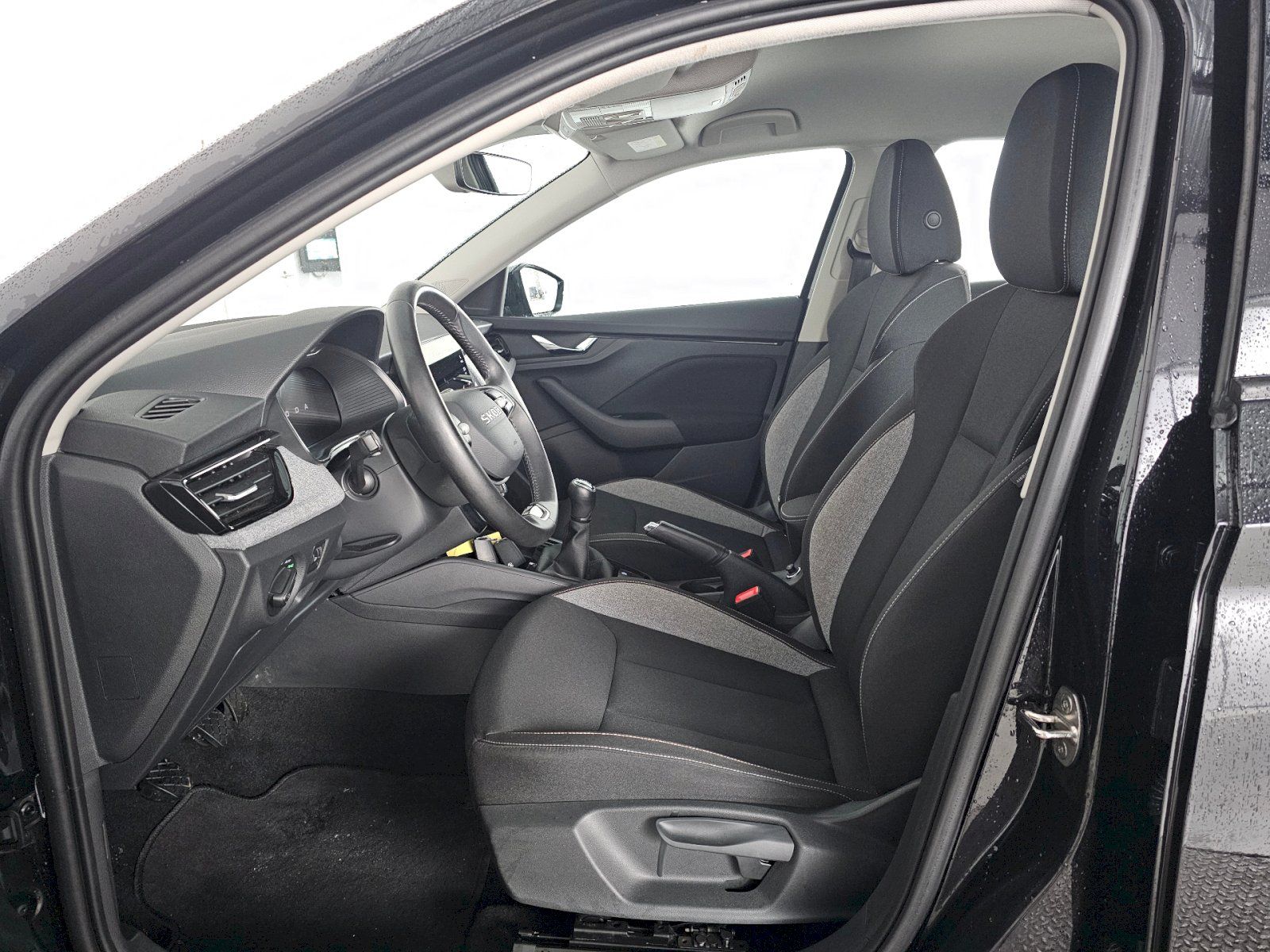 Škoda Scala, 1.0TSI 85kW SELECTION TAŽNÉ - fotka 6