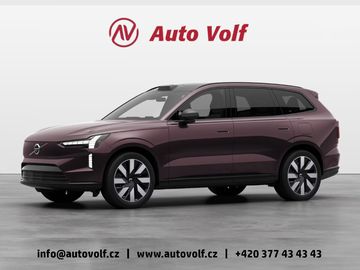 PLUS Single Motor RWD 205kW