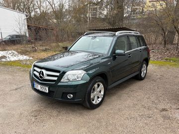 220 CDi 125 kW 4MATIC SERVISKA