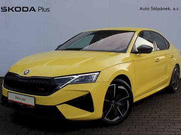 RS 2.0 TSI 195kW DSG