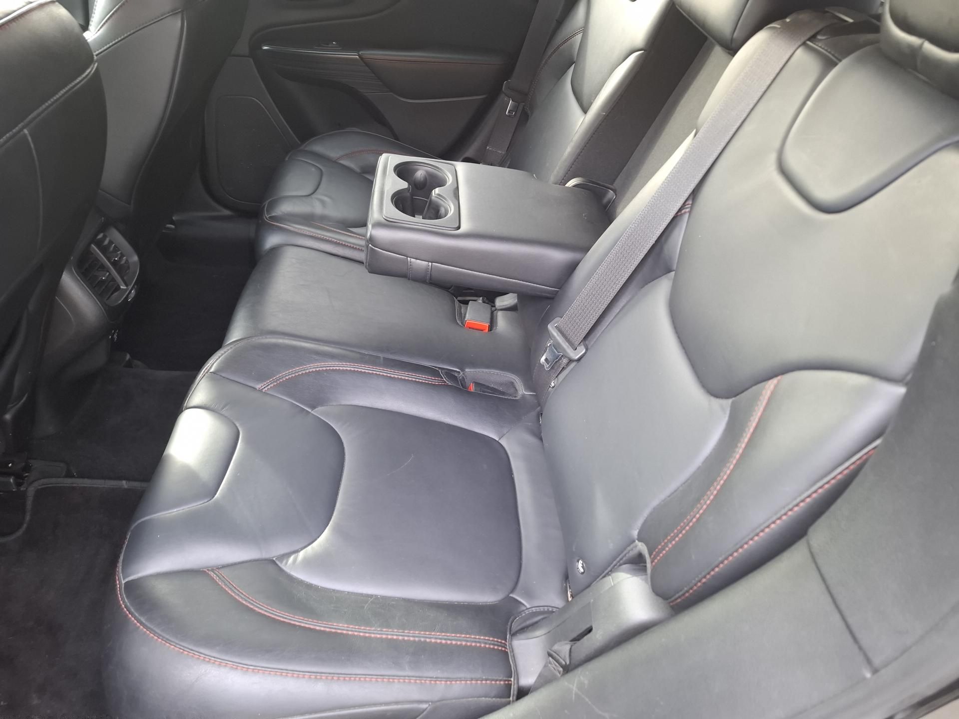 Jeep Cherokee, 3,2 L V6 TRAIL RATED - fotka 6