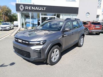 essential mild hybrid-G 140