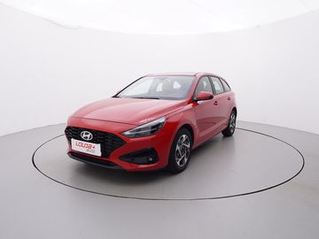 Start 1.0 T-GDi 74 kW