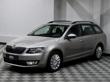 3 Combi 1.2 TSI 77 kW