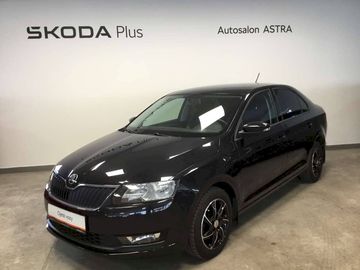 Ambition Plus 1.0 TSI 81 kW