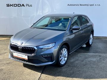 1.0TSI / 85kW Top Sele. tažné
