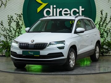 1.5 TSI 110 kW DSG Ambition+