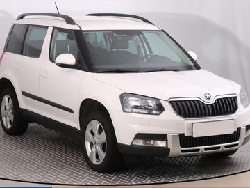 2.0 TDI, Ambition, Serv.kniha