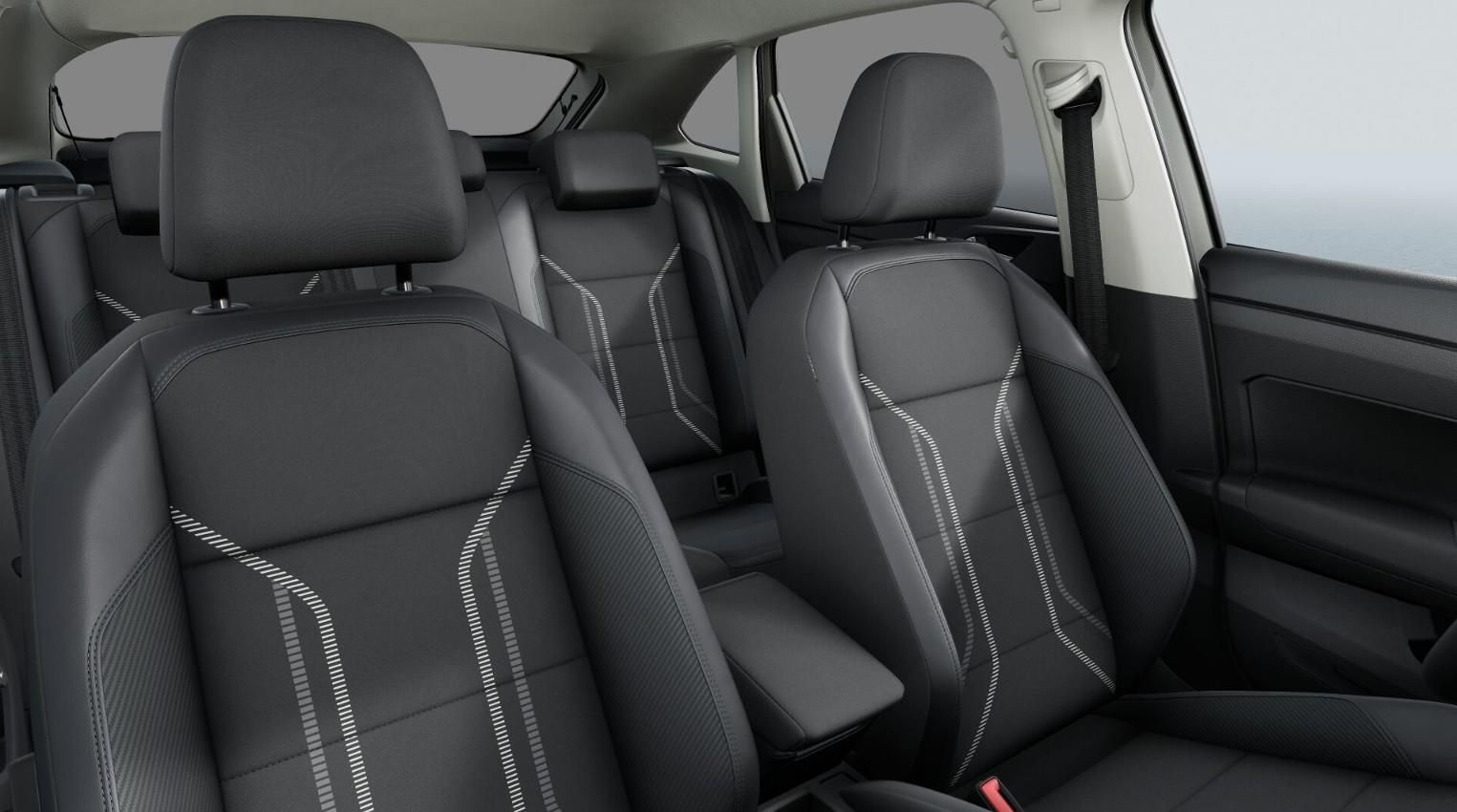 Volkswagen Taigo, Friends 1,0 TSI DSG - fotka 6