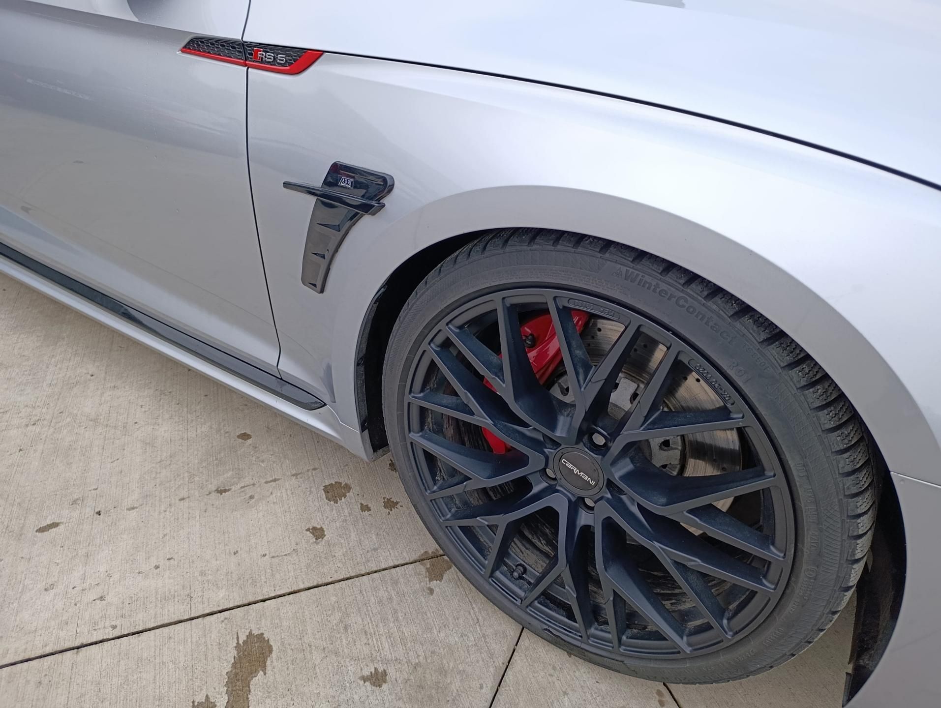 Audi RS5, 2.9TFSI V6 BiTurbo ABT - fotka 6