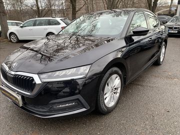 1,0 TSI DSG AMB.,1.MAJITEL,ČR