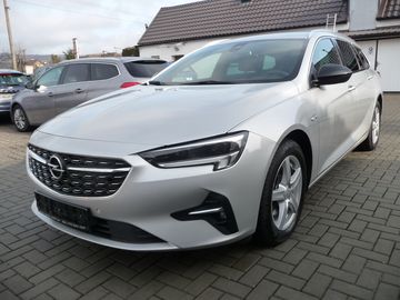 2.0 CDTi 128kw Ultimate Sport