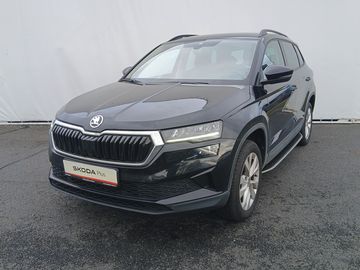 1.5 TSI 110 kW DSG Style