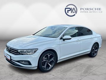 PASSAT LIM.2,0 TDI 7DSG