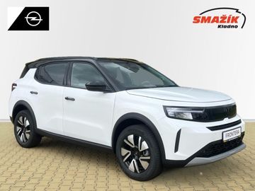 GS Hybrid 1.2T (81kW/110k)