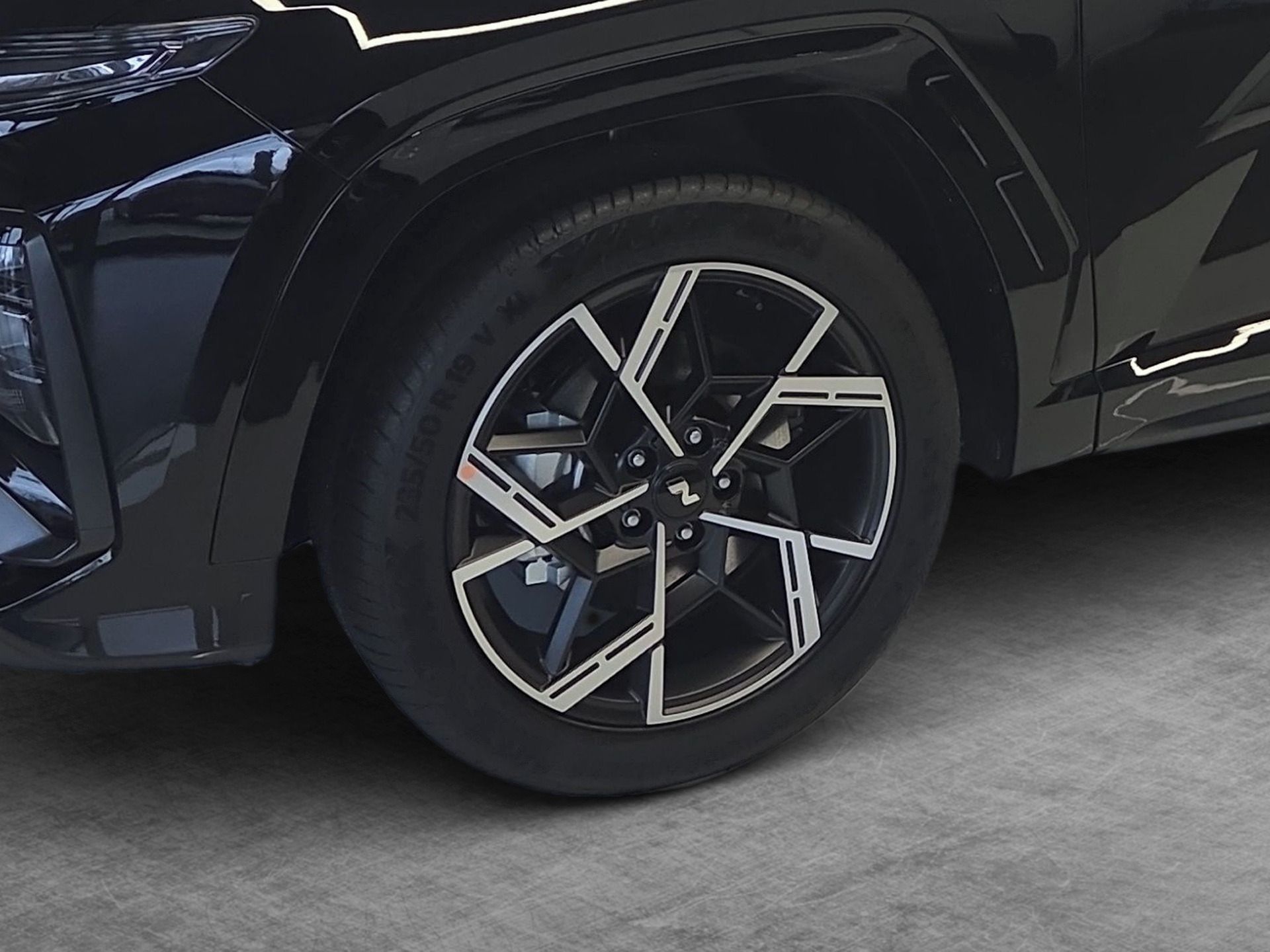 Hyundai Tucson, MT GO N LINE - fotka 6