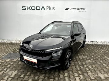 1.0 TSI 85kW DSG Monte Carlo
