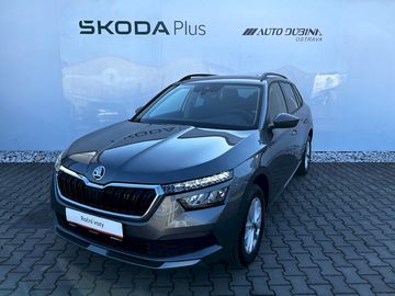 1.0 TSI 81kW MP6 Ambition