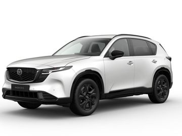 2.5i HOMURA nový model 2026