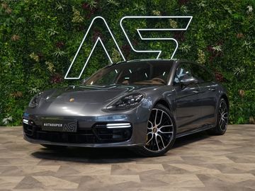TURBO S*ST*CERAMIC*BURMESTER-3