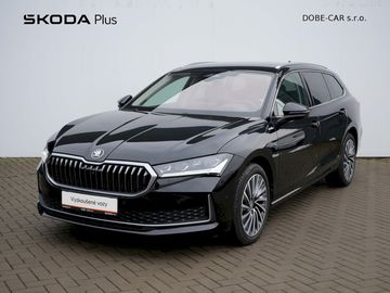 L&K DSG 2.0TDI 110kW