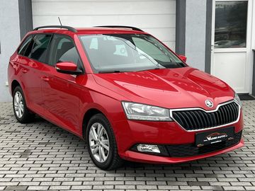 1.0TSI 70kW ČR NOVÉ 1.MAJITEL