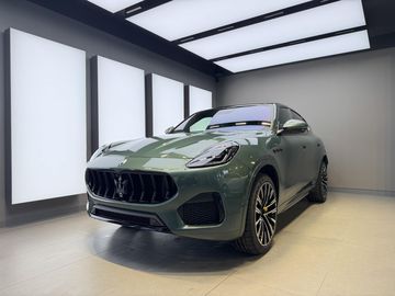 Modena 330HP - Individual
