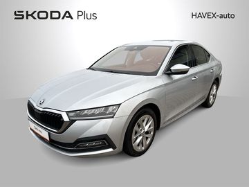 2.0 TDI Style