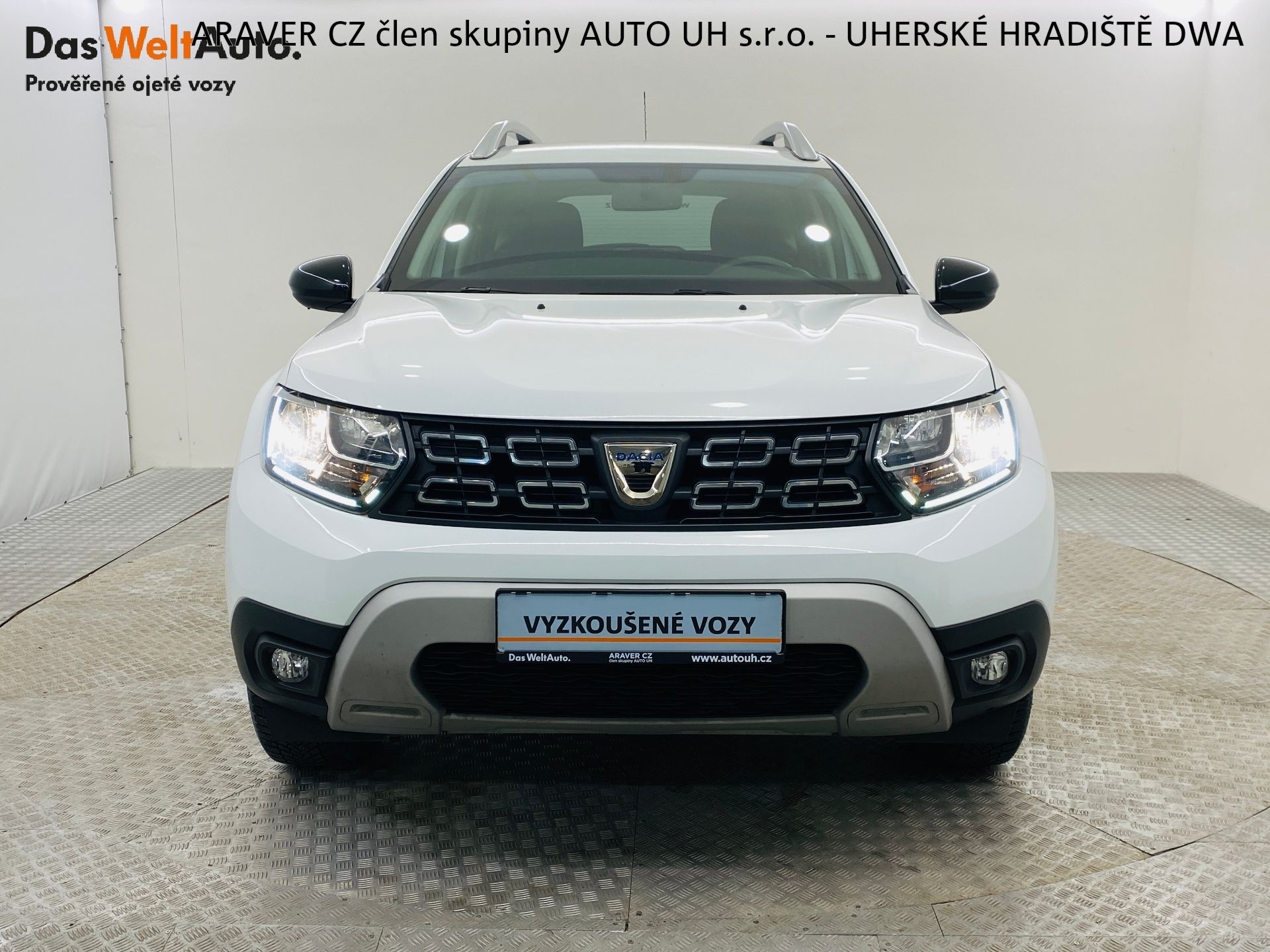 Dacia Duster, Celebration 1.0 TCe 67 kW LPG - fotka 4