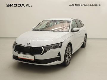 2.0TDi 110kW 7DSG Top Selectio