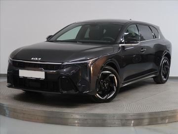 1,6 T-GDI GPF 7DCT  GT-LINE
