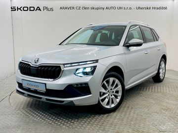 1.0 TSI 85kW Top Selection