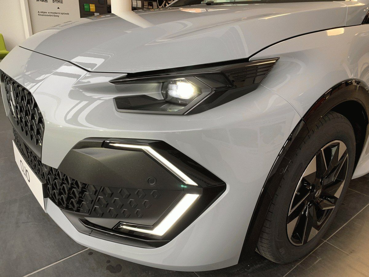 Renault Clio, Techno TCe 115 - fotka 3