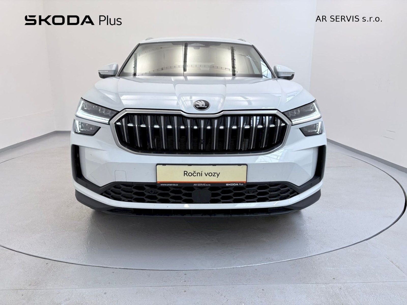 Škoda Kodiaq, Exclusive Selection 2.0TDI/142 - fotka 4