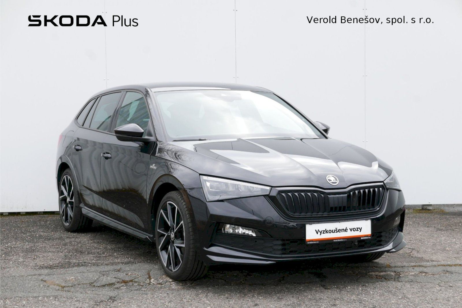 Škoda Scala, 1.5 TSI 110 kW DSG 7° Monte Ca - fotka 6
