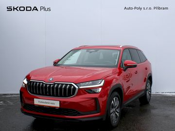 Exclusive Selection 2.0TDI / 1