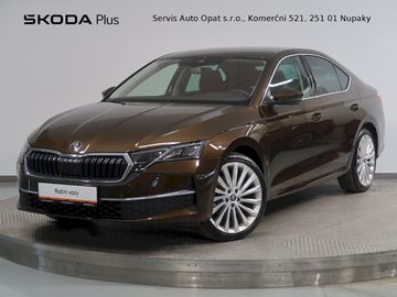 EXCLUSIVE 2.0TDI 110KW DSG CAN