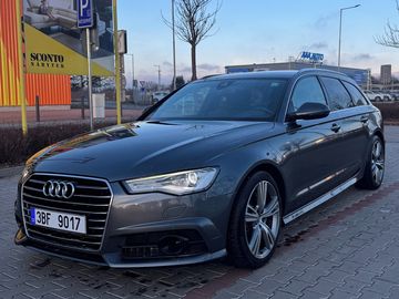 3.0TDI 200KW, Quattro, S-line