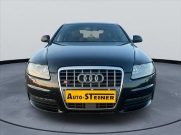 5,2 fsi V10,Audi exclusive