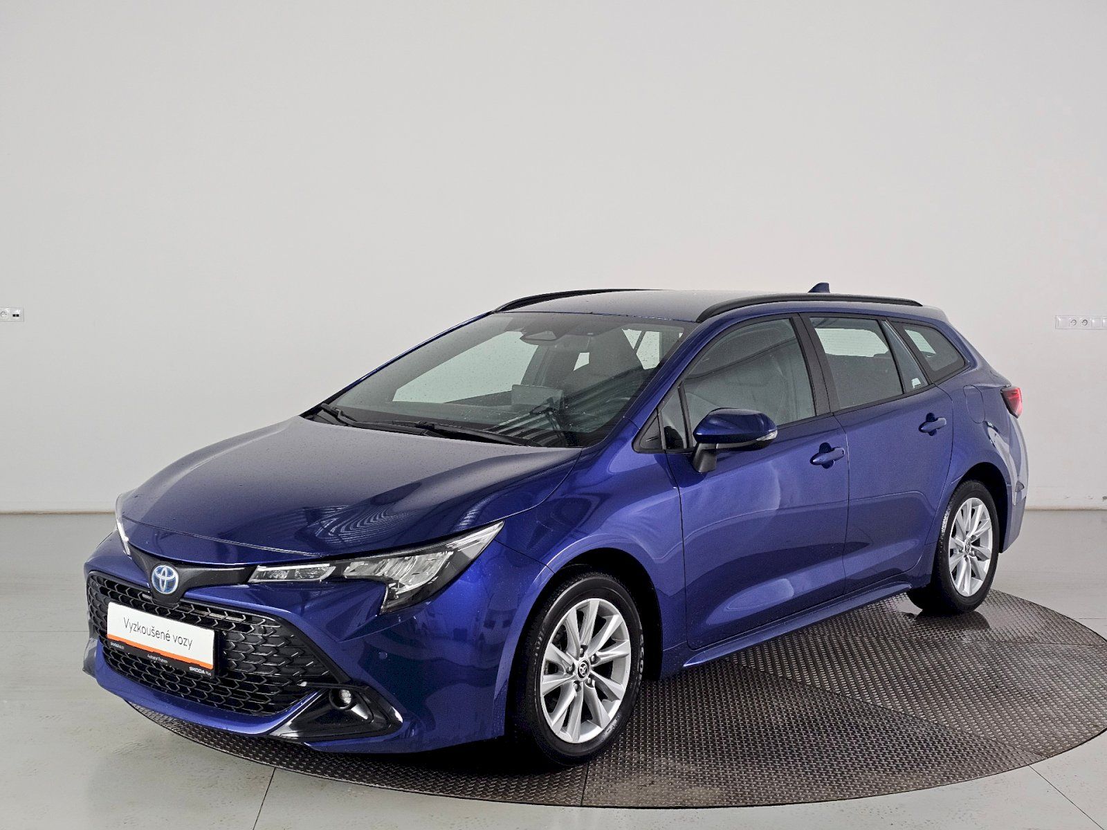 Toyota Corolla, 1.8HEV 140k TS COMFORT TECH
