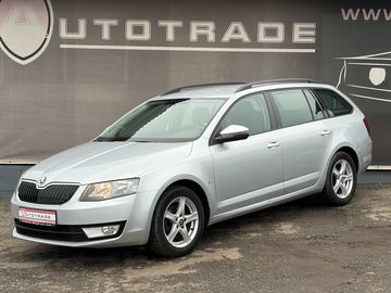 1.4TSi 103KW, DSG, DigKLIMA