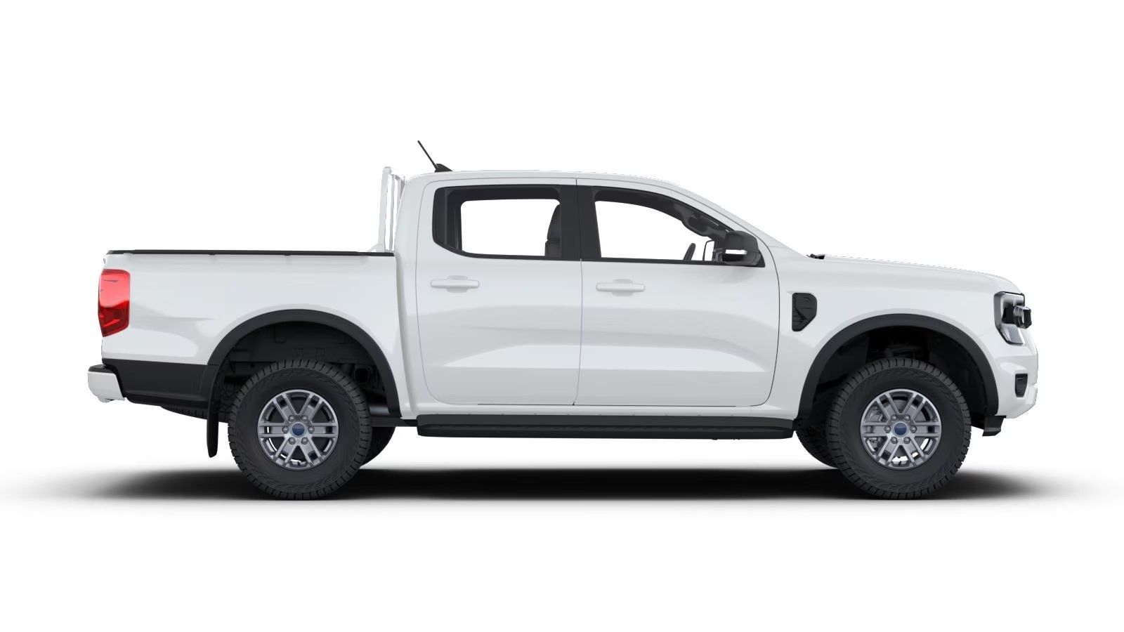 Ford Ranger, XLT, Dvojkabina, 2.0 EcoBlue 1 - fotka 3