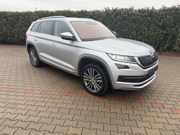 2.0 TDI, 140kw, L§K