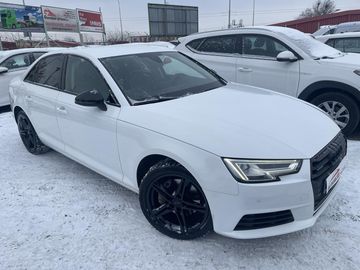 2.0TDi 140 kW S-Tronic 4x4 ČR!