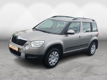 2.0 TDi 81kW