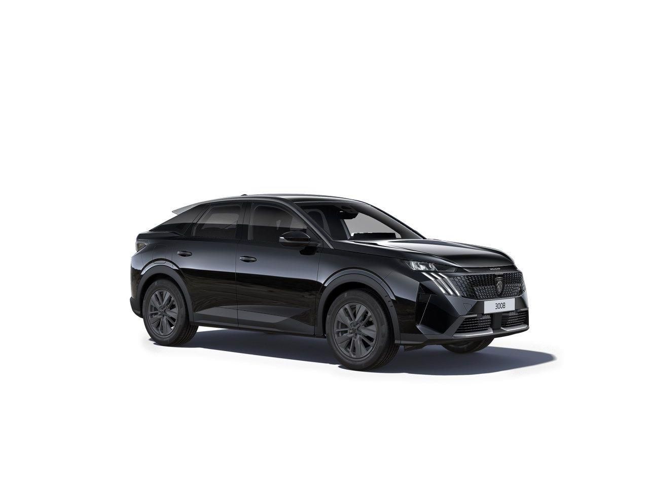 Peugeot 3008, ALLURE - fotka 3