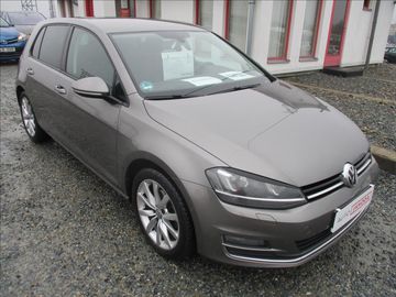 1,4 TSI Highline,klima,servis,