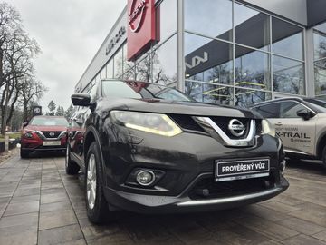 1.6dCi 96kW automat