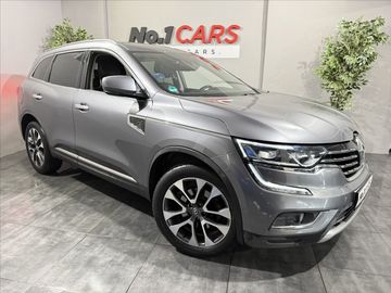 2,0   dCI 4X4 130KW INTENSE